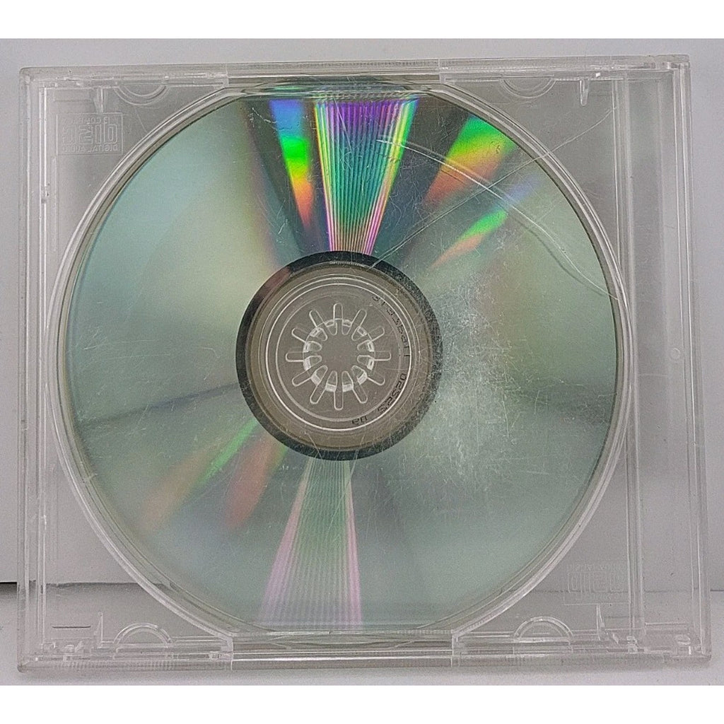 Powerface Steal Your Soul CD
