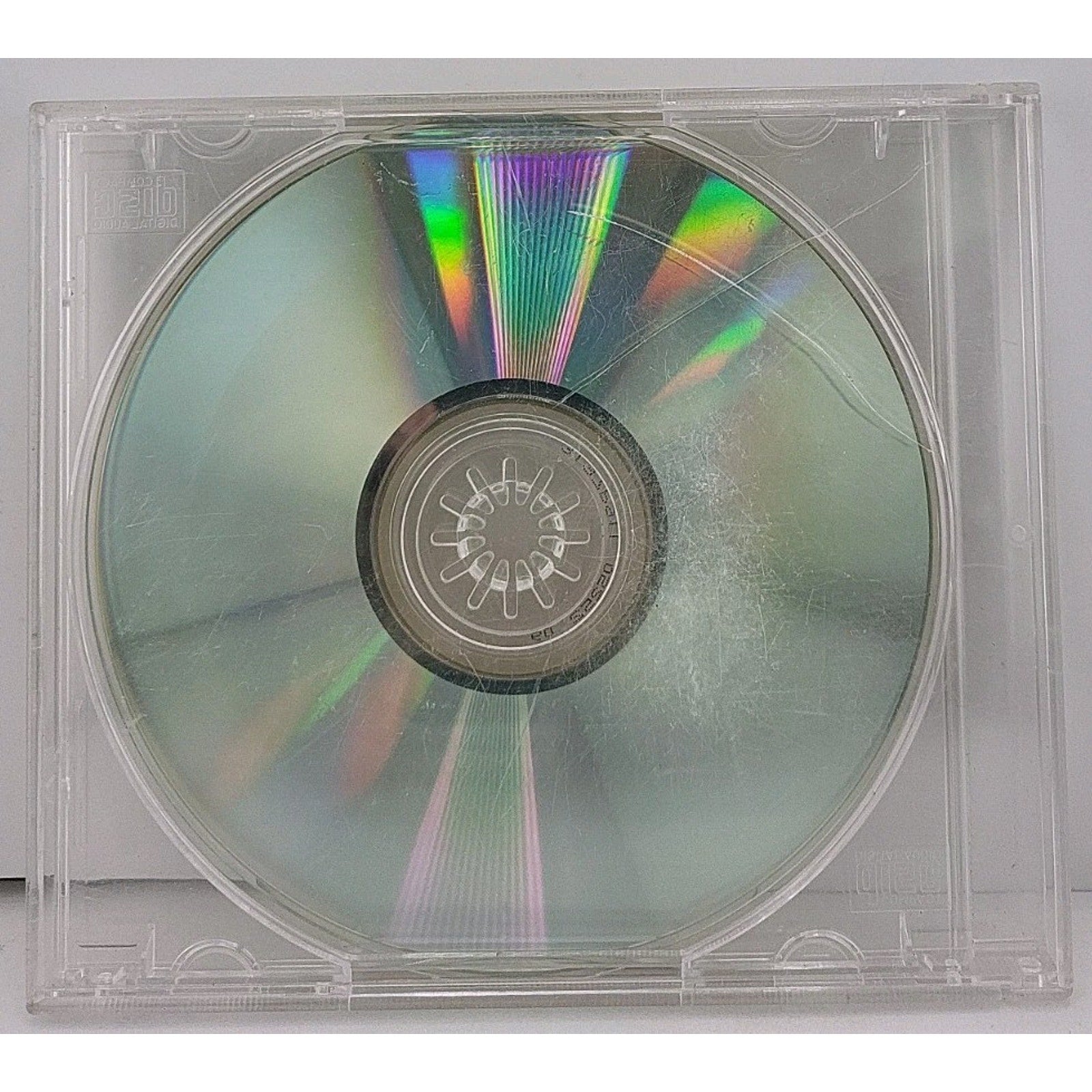 Powerface Steal Your Soul CD