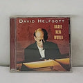Brave New World by Helfgott, David (CD, 1998)