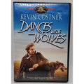 Dances with Wolves (DVD, 2004)