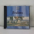 Brahms Hungarian Dances No. 1-21 CD Onyx Classix