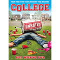 College (DVD, 2009, Checkpoint Sensormatic Widescreen Unrated)