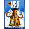 Ice Age (DVD, 2002) *Brand New*