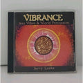 Vibrance by Jerry Leake (CD, Jan-2008, Rhombus Records)