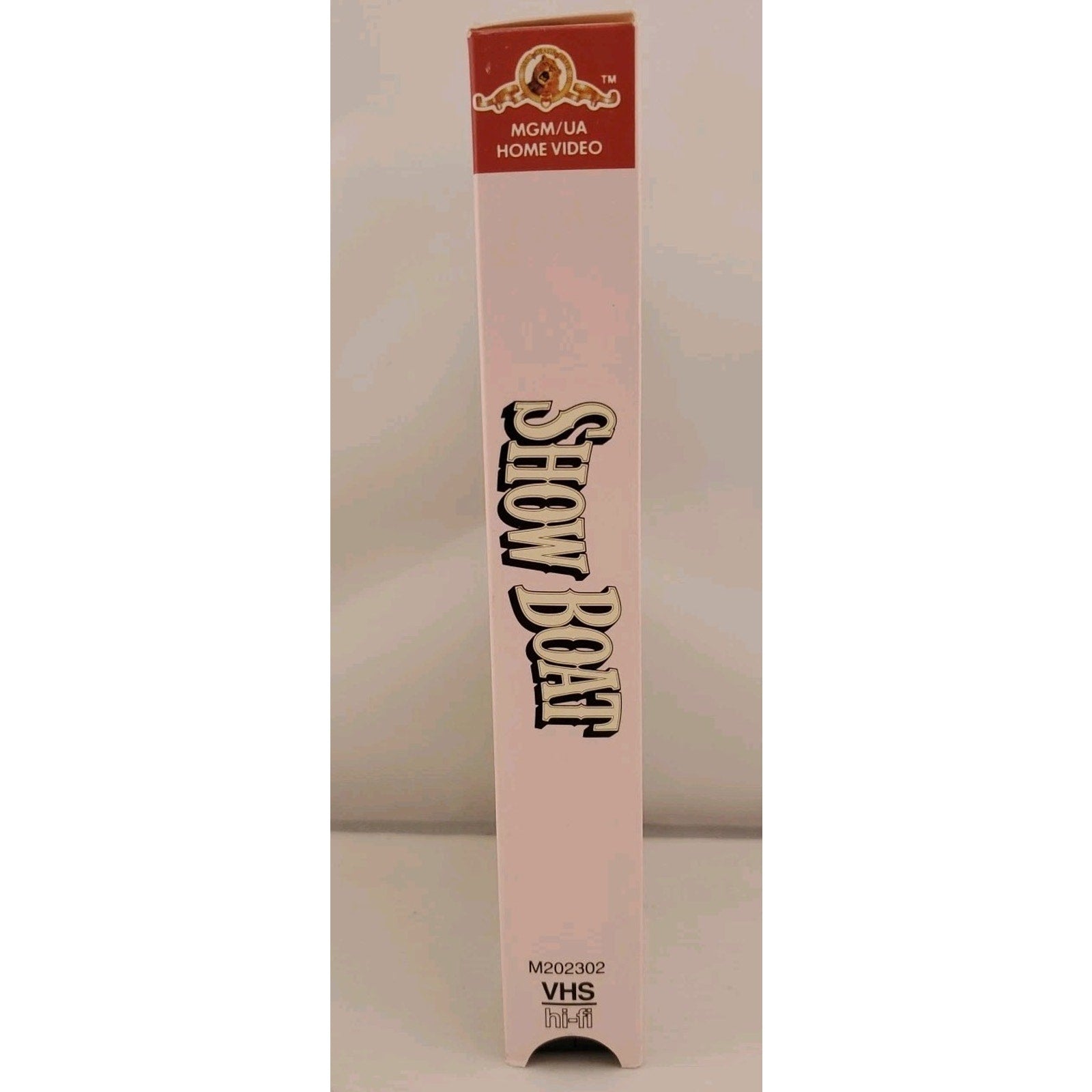 Show Boat (VHS, 1994)