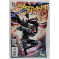 Batman Eternal #27 DC Comics