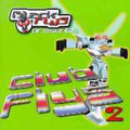 Black Flys Presents: Club Flys, Vol. 2 by Various Artists (CD, Sep-1998,...