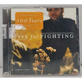 Battle for Everything by Five for Fighting (CD, 2004)