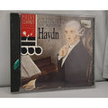 Haydn: The Philosopher Lamentation The Imperial CD, Symphony NO. 22 26 53