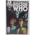 Doctor Who 11th Doctor Year One , Comic No # 04
