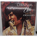 Christmas To Elvis From The Jordanaires (Record)