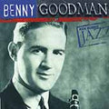 Ken Burns Jazz by Benny Goodman (CD, Nov-2000, Columbia/Legacy)