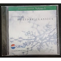 Contemporary Holiday Classics Volume 5 Pepsi Speedway Collector's Edition (CD)