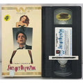 She's Out of Control (VHS)