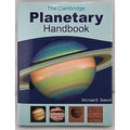Cambridge Planetary Handbook by Michael E. Bakich (2000, Hardcover)
