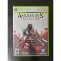 Assassin's Creed 2 (Microsoft XBOX 360, 2009)