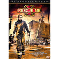 Rescue Me - The Complete Third Season (DVD, 2007, 4-Disc Set)