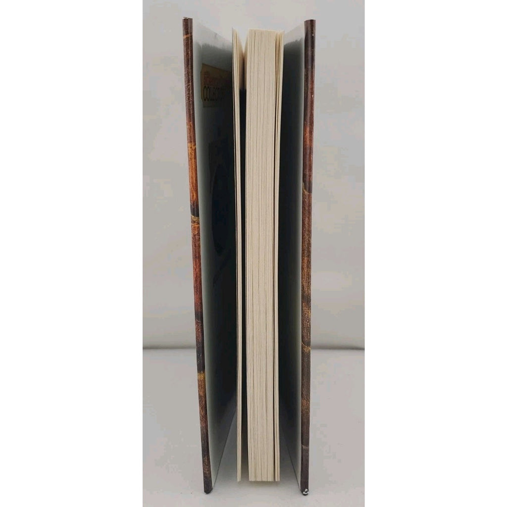 Saturn Game by Paul Anderson (1997, Hardcover)