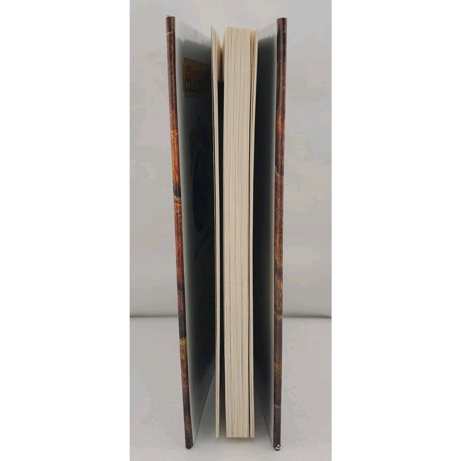 Saturn Game by Paul Anderson (1997, Hardcover)