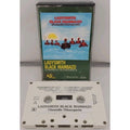 Ladysmith Black Mambazo Cassette Ulwandle Oluncgwele Shanachi 43030