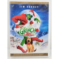 Dr. Seuss' How the Grinch Stole Christmas (DVD, 2000,Widescreen)