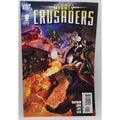 Mighty Crusaders #1 (2010) DC Comics