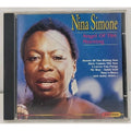 Angel of the Morning by Nina Simone (CD, Apr-1999, Elap Records)