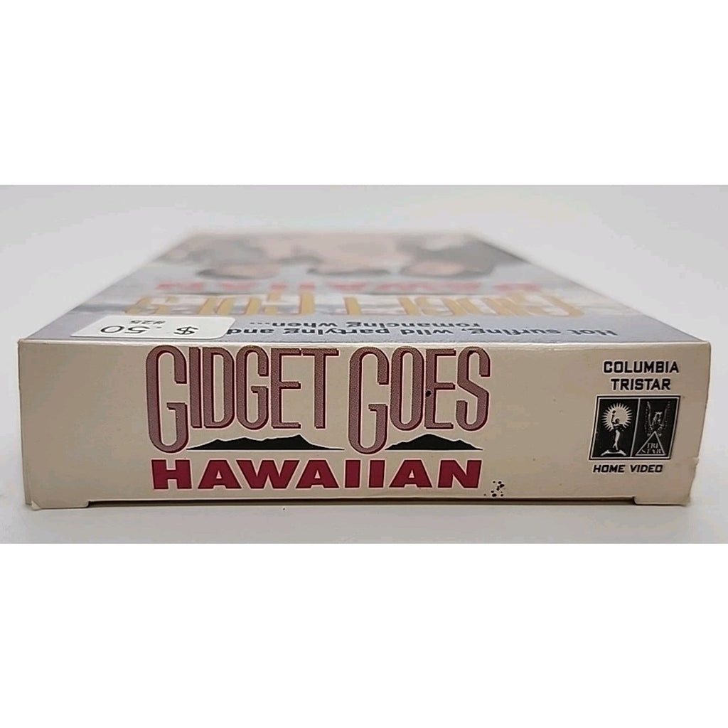 Gidget Goes Hawaiian (VHS, 1996)