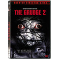 The Grudge 2 (DVD, 2006)