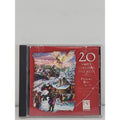 20 Family Christmas Favorites CD Celebrating the Savior's Birth
