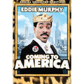 Coming to America (DVD, 2007, Widescreen Collectors Edition)
