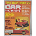 Car Craft Magazine - September 1974 - Volume 22 Number 9