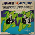 Homer & Jethro: “Don’t Be Confused” (Record)
