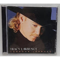 Lessons Learned by Tracy Lawrence (CD, Feb-2000, Atlantic (Label))