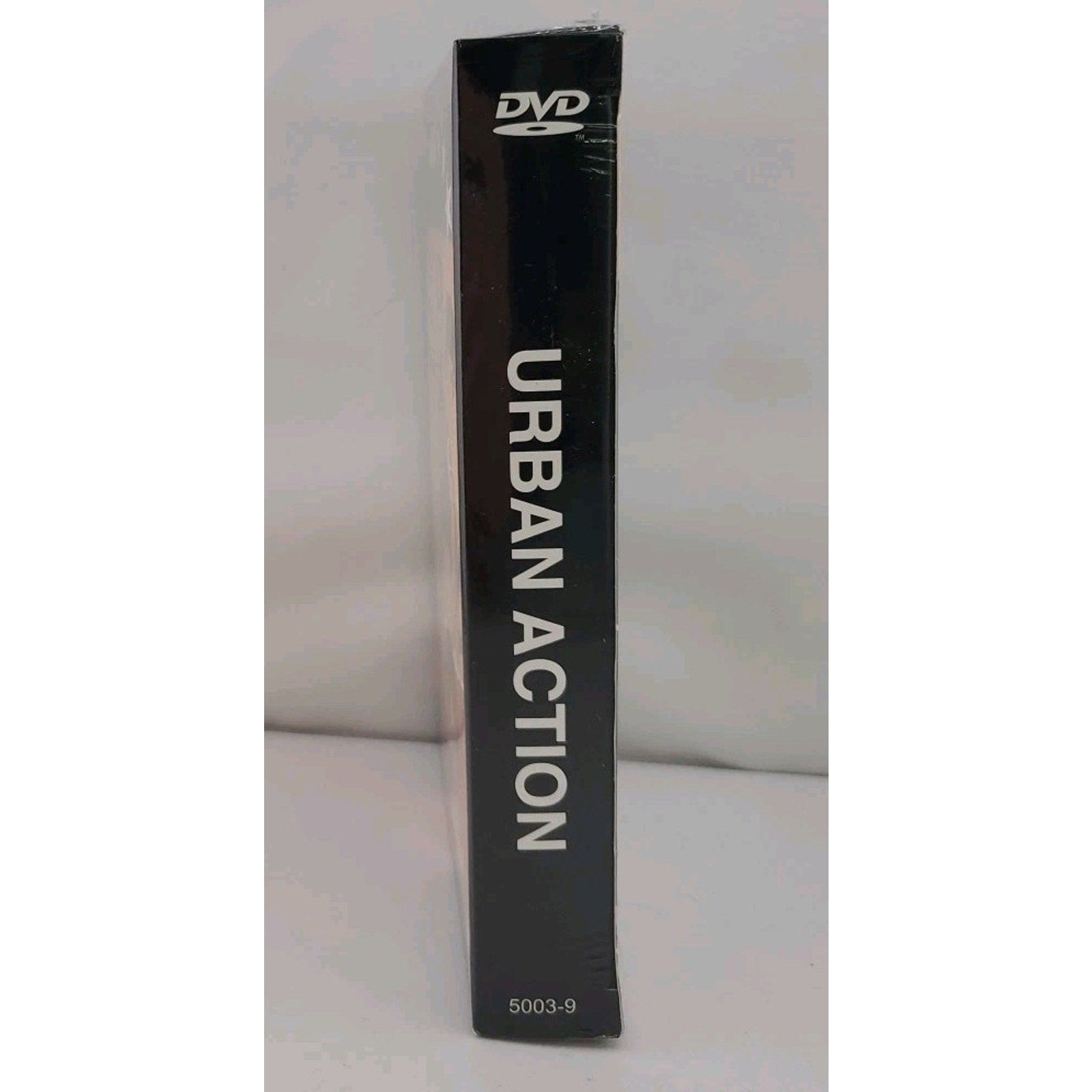 Urban Action Collection (DVD) *Brand New*