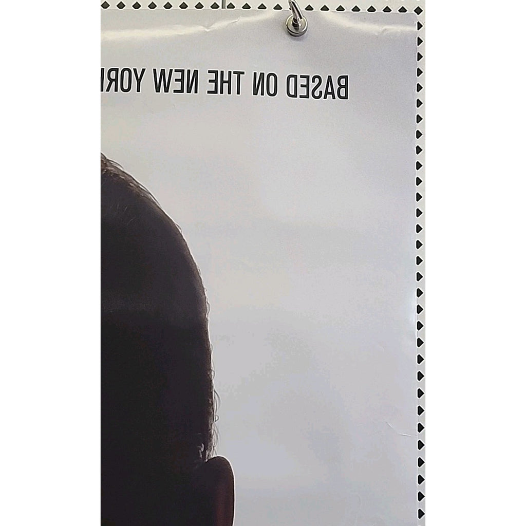 She Said Movie Poster 27x40