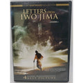 Letters from Iwo Jima (DVD, 2006)