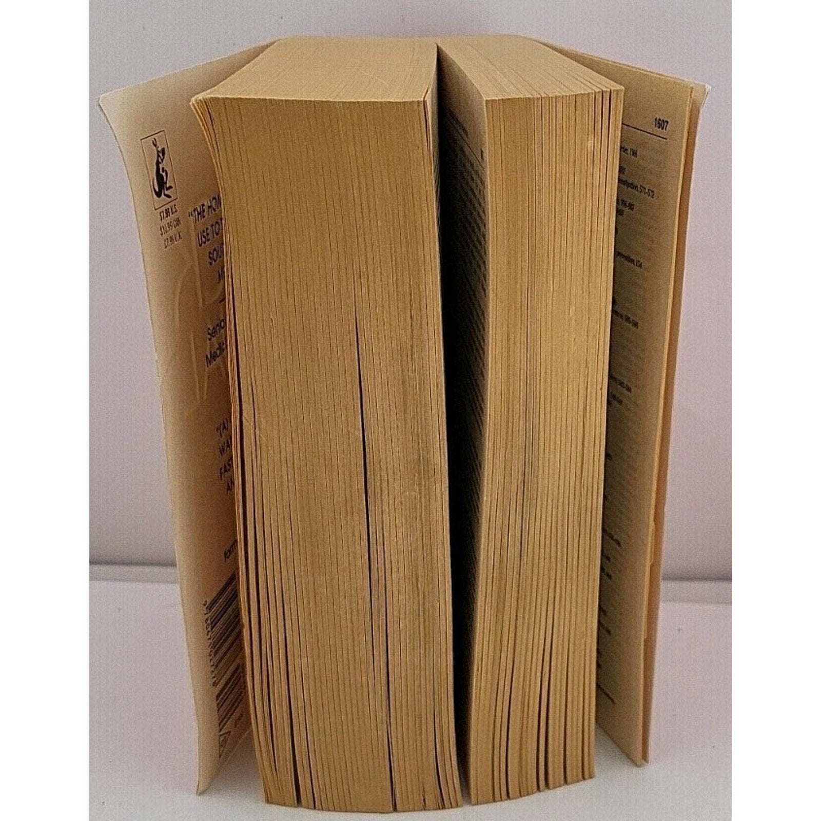 Merck Manual of Medical Information by Robert Berkow (1999, Mass Market)