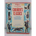 Best Loved Selections from Children's Classics [Hardcover] Various 1975