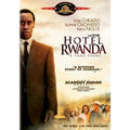 Hotel Rwanda (DVD)