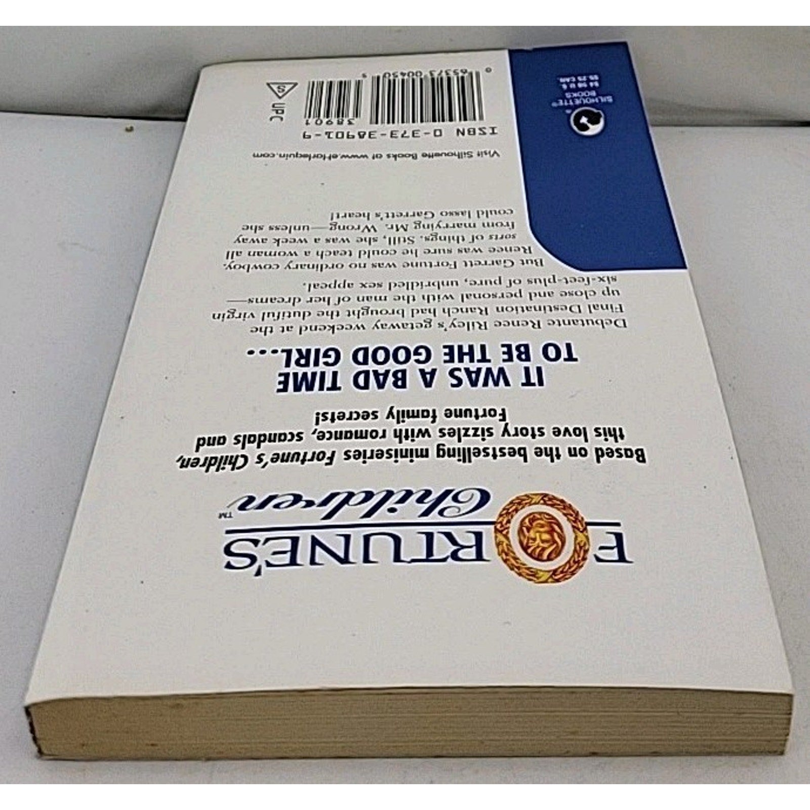 Society Bride by Elizabeth Bevarly (1999, Paperback)