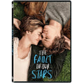 The Fault in Our Stars (DVD, 2014)