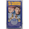 El Dorado (VHS)