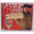 Classic Christmas by Strait, George (CD, 2008)