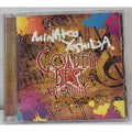 Minako Yoshida Golden Best Beginning CD