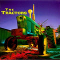 Tractors by The Tractors (CD, Aug-1994, Arista)