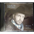 Garth Brooks : Beyond The Season CD 1992 CD