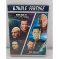 Star Trek VII: Generations / Star Trek VIII: First Contact (DVD, 1996)