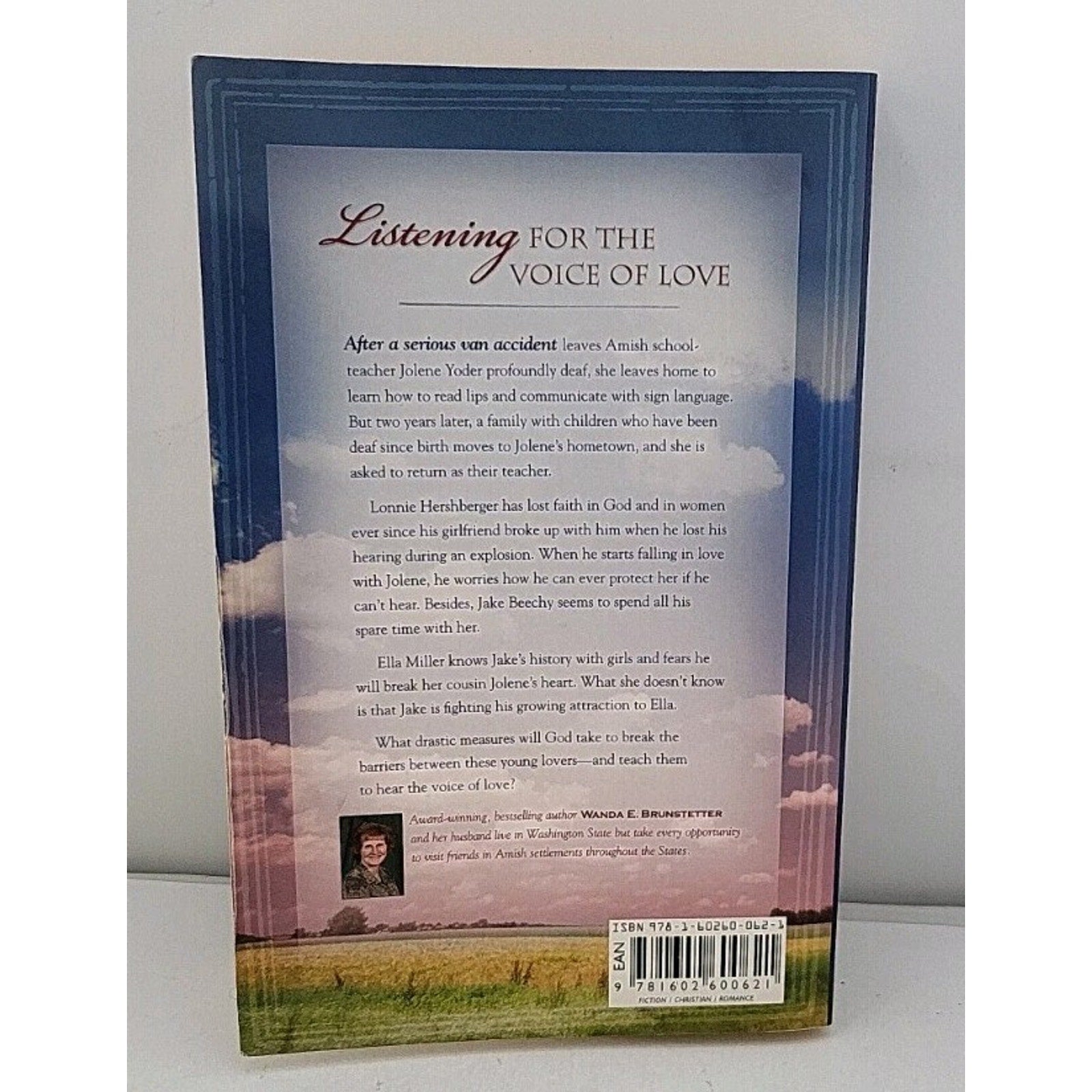 Cousin's Challenge by Wanda E. Brunstetter (2010, Trade Paperback)