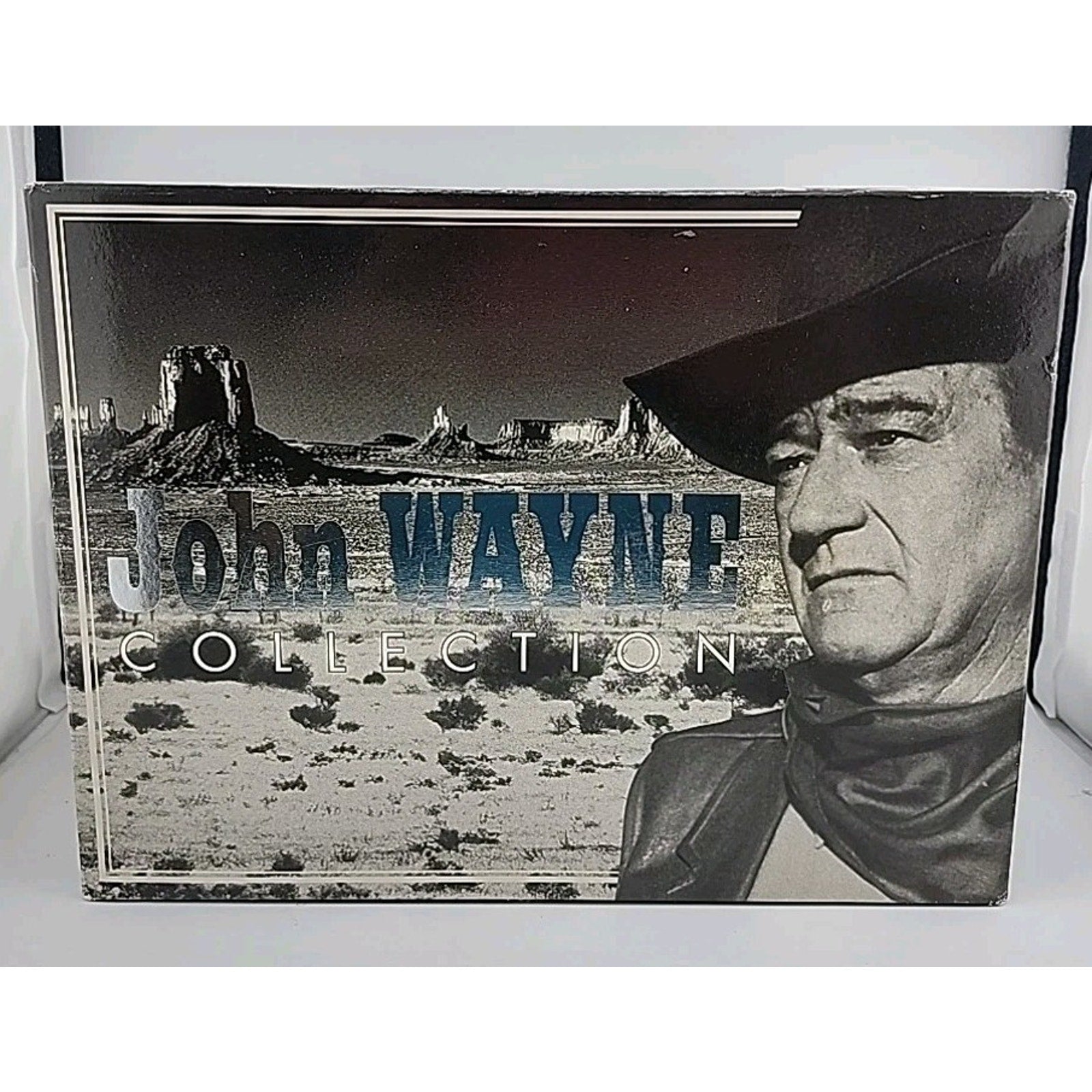 John Wayne Collection 1 (VHS, 1994)